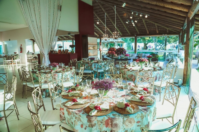 Casamento Nayara e Moacir